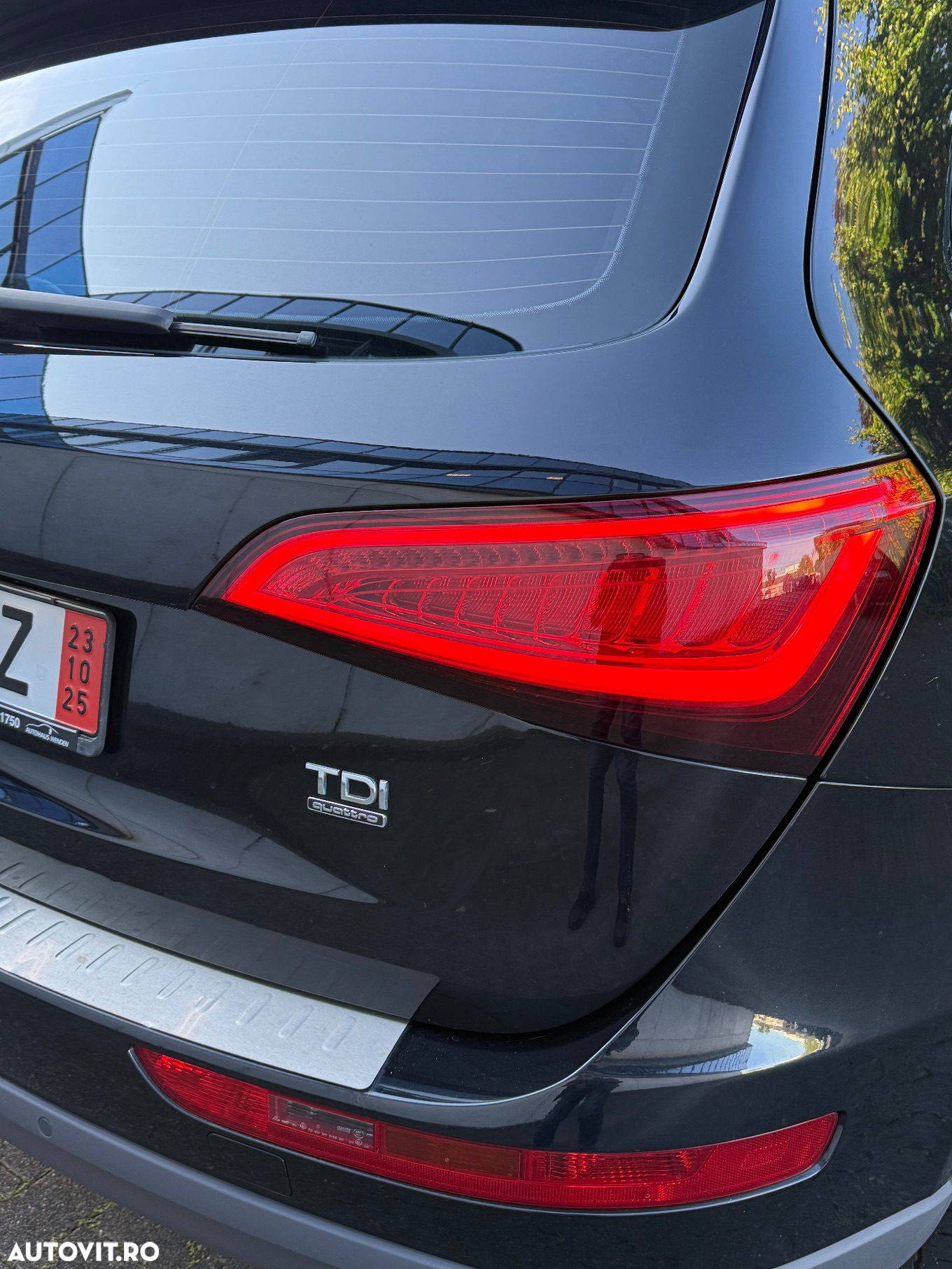 Audi Q5 2.0 TDI Quattro - 19