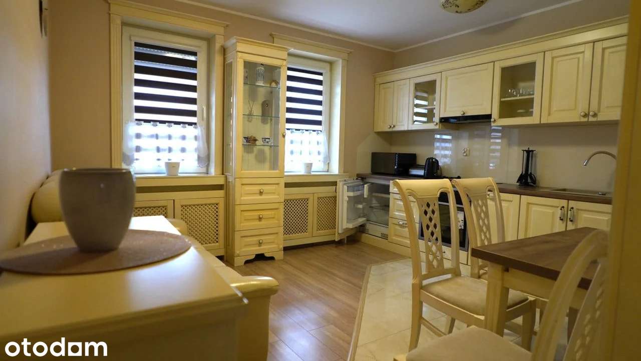 Mieszkanie 32m² blisko morza - Kołobrzeg