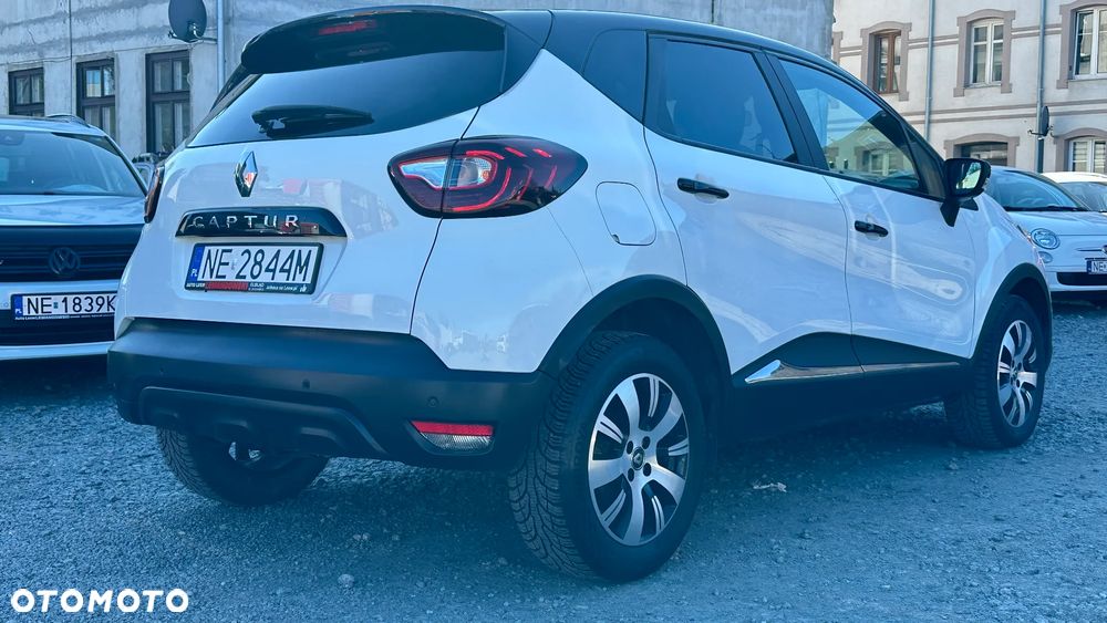 Renault Captur - 4