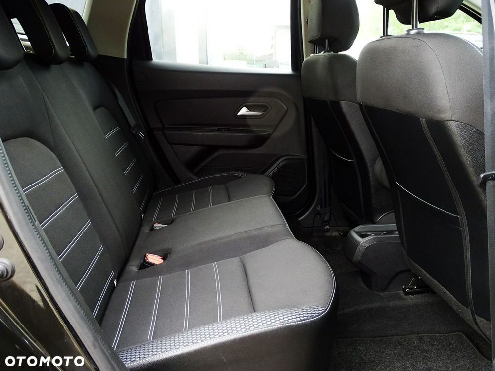 Dacia Duster TCe 125 2WD Prestige - 22