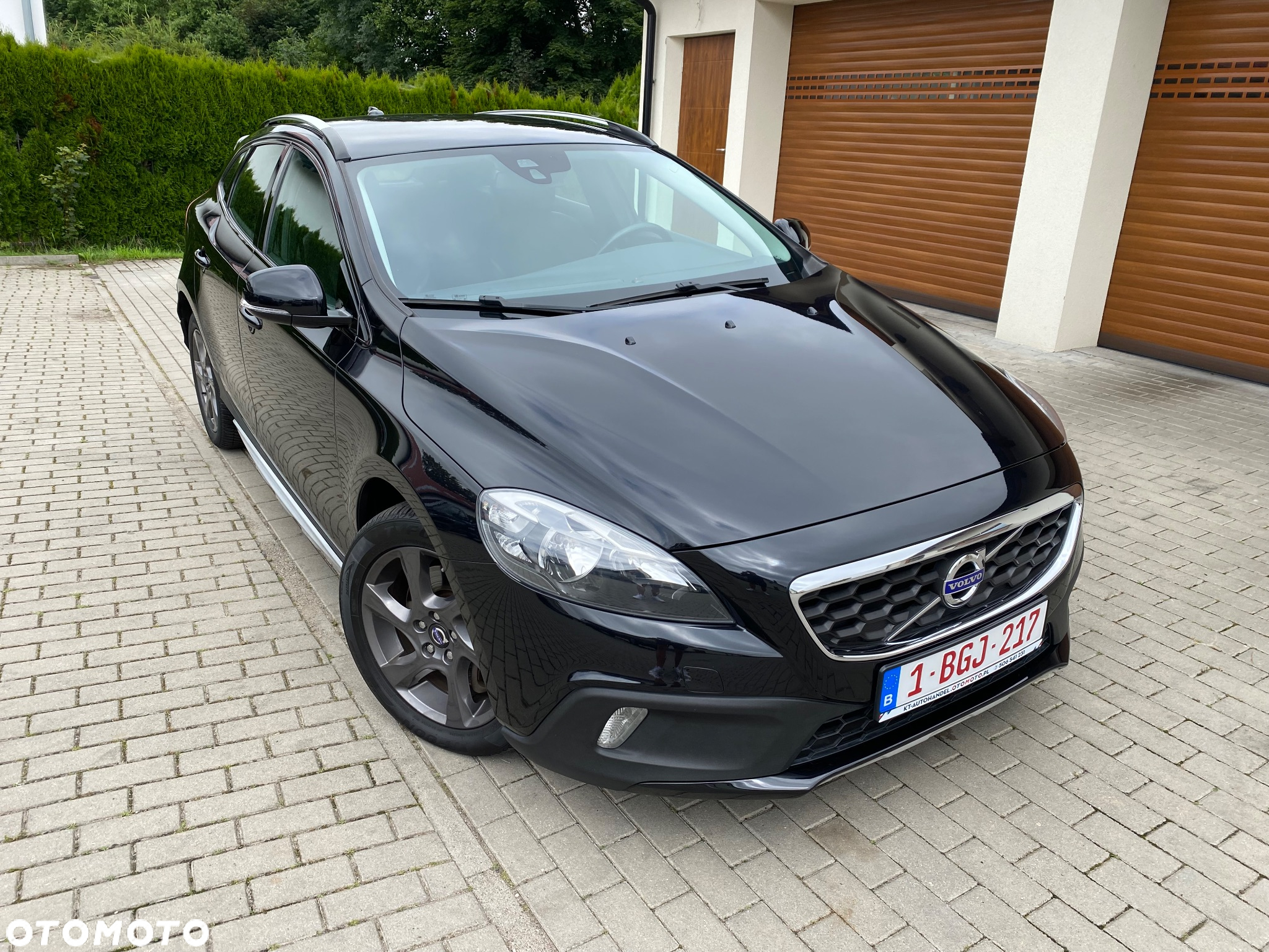 Volvo V40 Cross Country D3 Momentum - 22