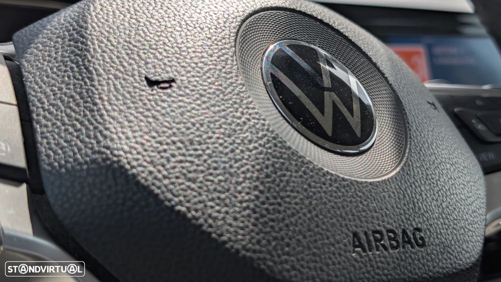 VW Golf 1.0 eTSI Life DSG - 7