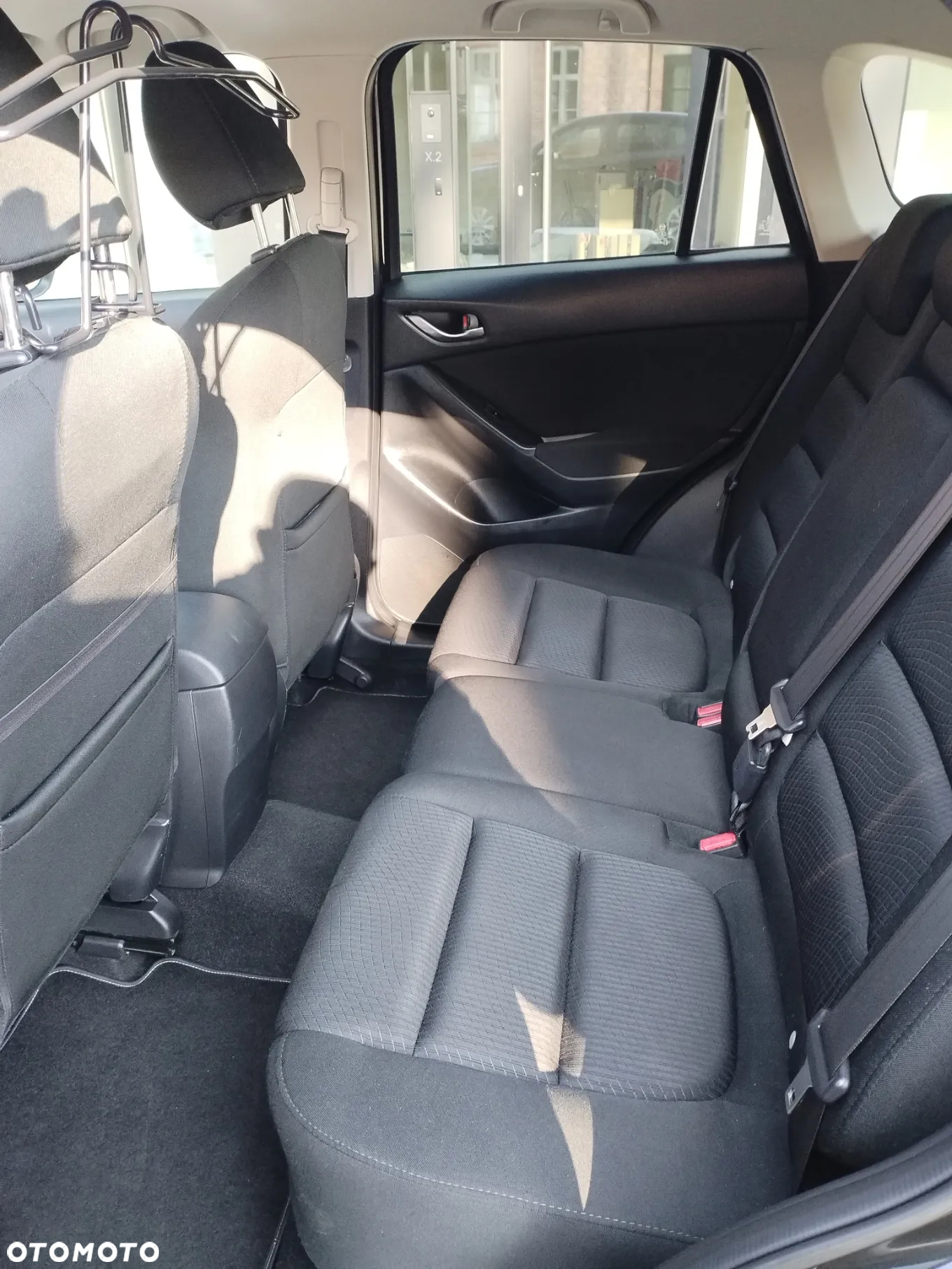Mazda CX-5 2.0 Skyenergy 2WD - 13