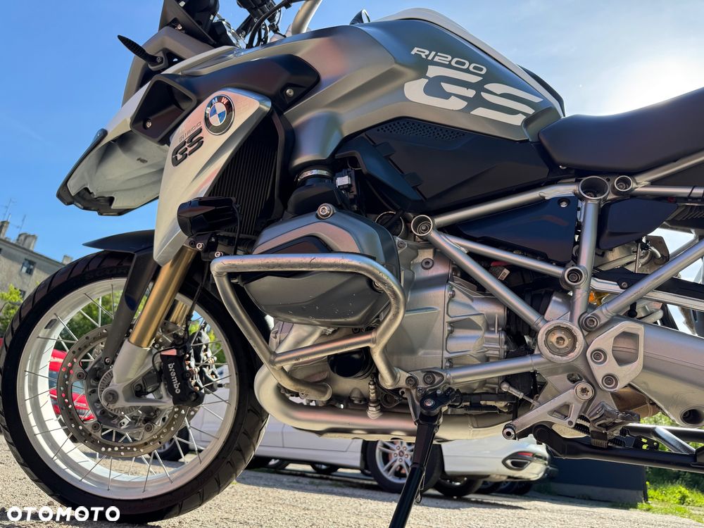 BMW GS - 11