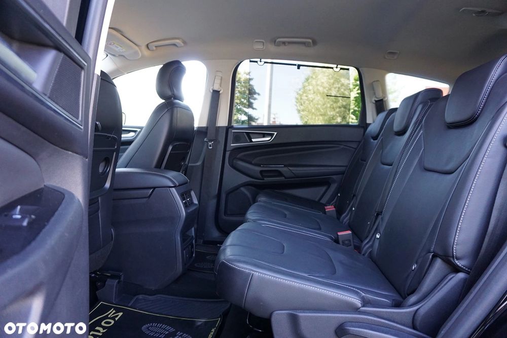 Ford S-Max 2.0 TDCi Titanium - 34