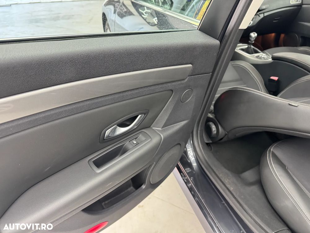 Renault Laguna 2.0 Turbo Dynamique - 19