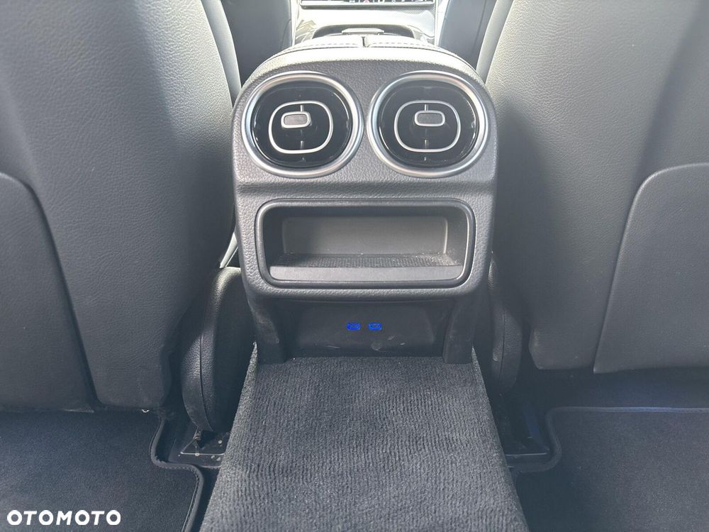 Mercedes-Benz Klasa C - 26