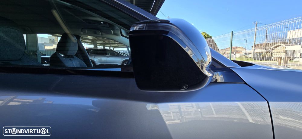 Peugeot 408 1.2 PureTech Allure Pack EAT8 - 38