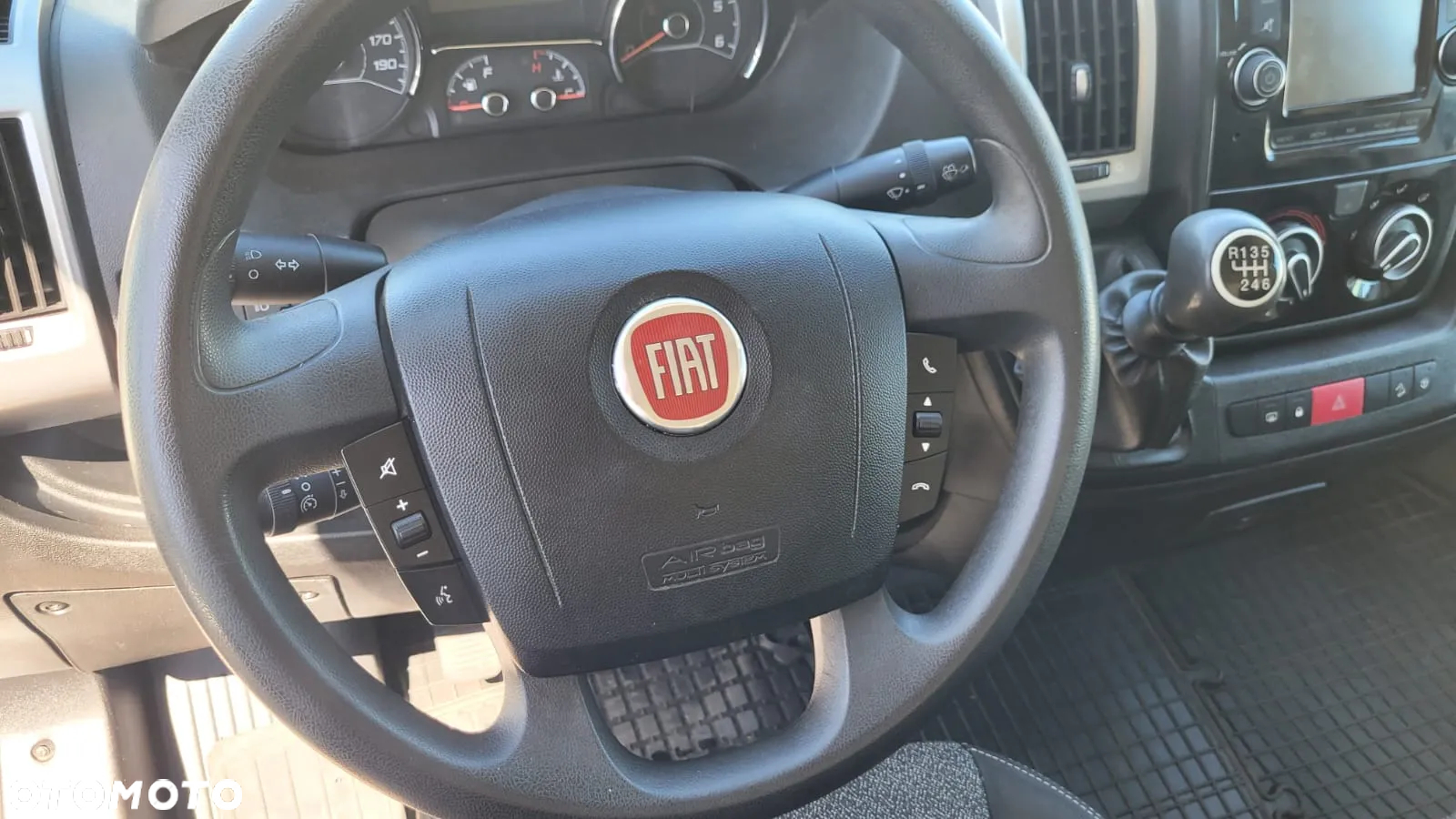 Fiat Ducato - 37