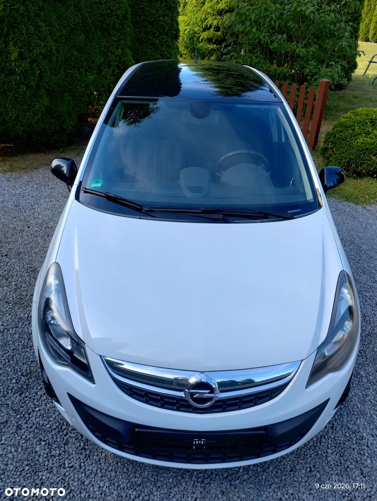 Opel Corsa 1.4 16V Color Edition - 10