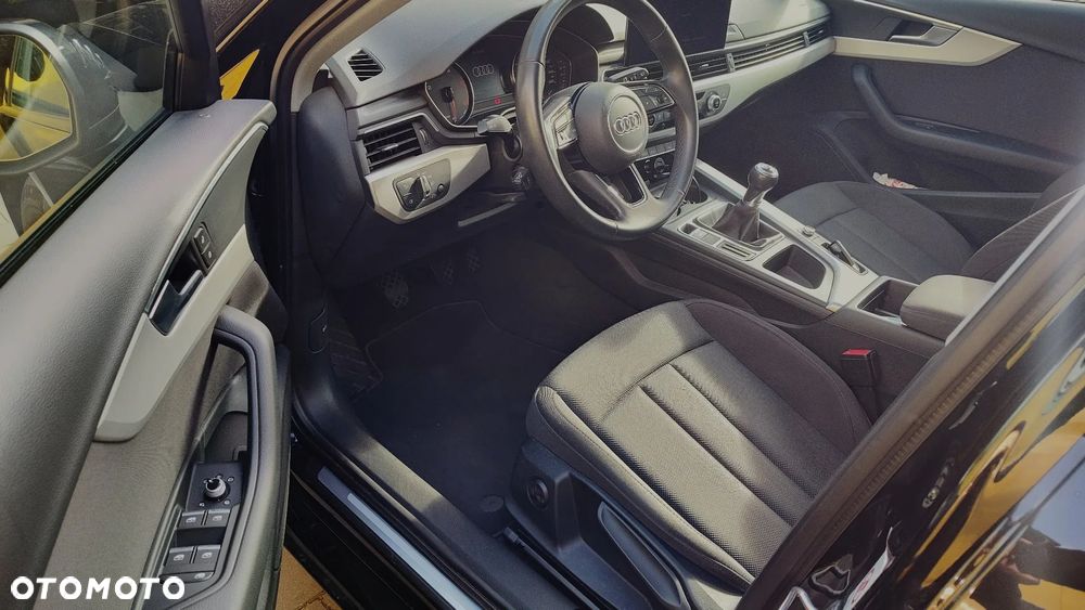 Audi A4 Avant - 24