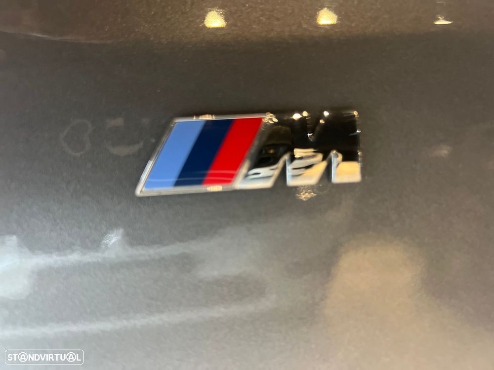 BMW 116 d Auto - 8