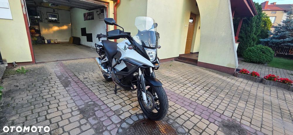 Honda VFR - 31