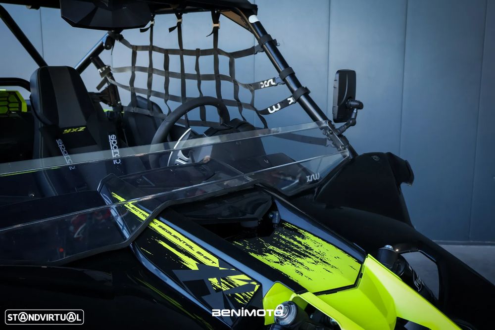 Yamaha YXZ 1000 R Sport Shift Special Edition - 11
