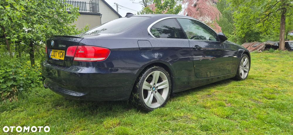 BMW Seria 3 - 4