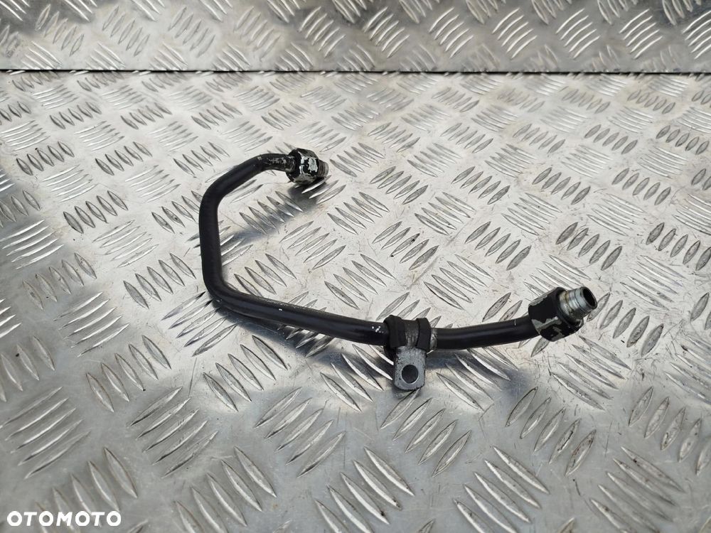 PRZEWÓD PALIWOWY SZTYWNY SCANIA NTG LIFT - 2