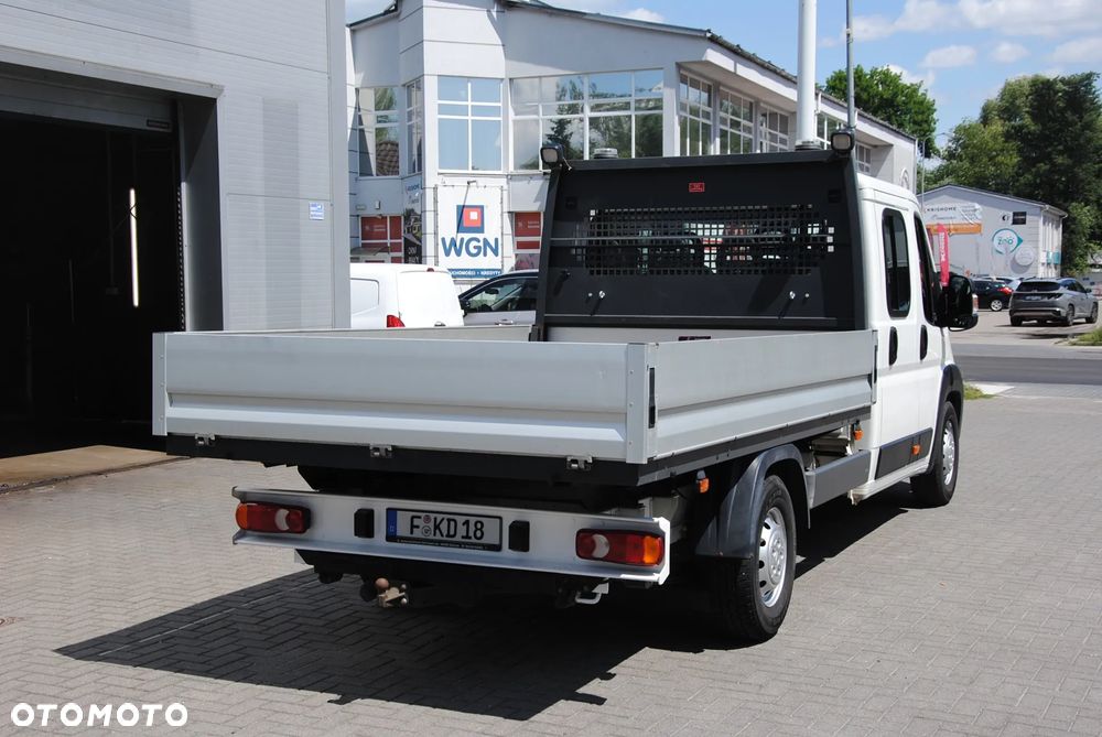 Citroën JUMPER - 7