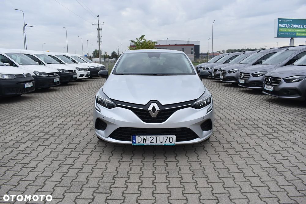 Renault Clio 1.0 TCe Equilibre - 5