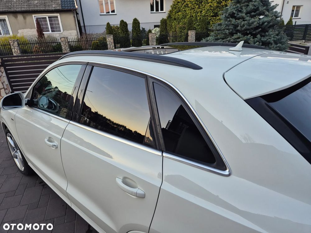 Audi Q3 2.0 TDI Quattro S tronic - 5