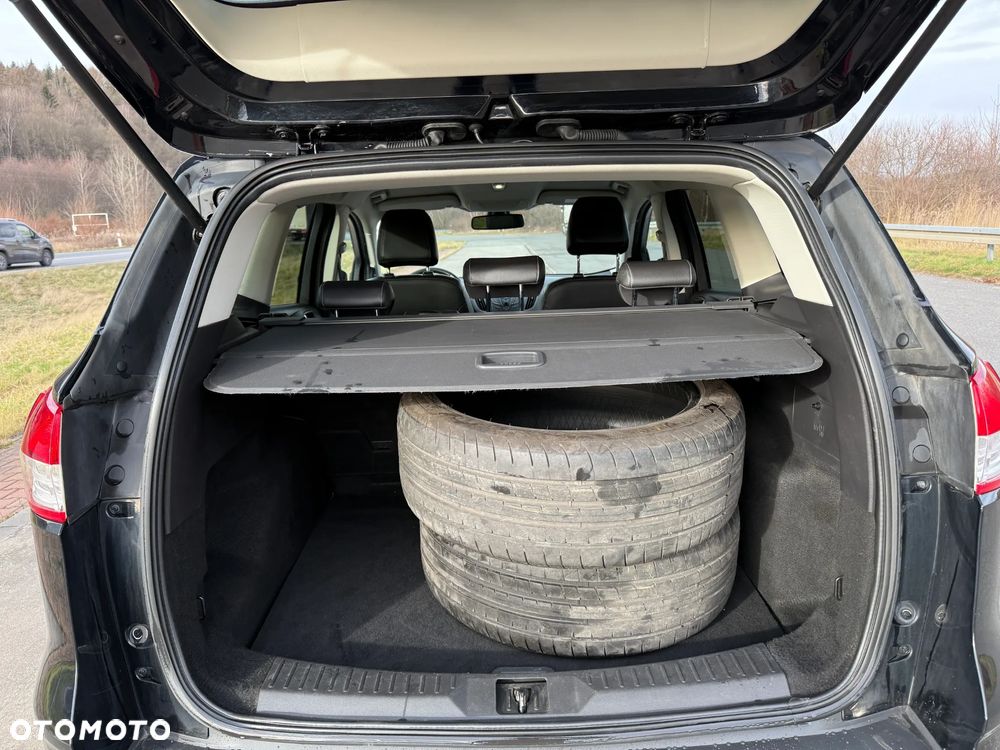 Ford Kuga 2.0 TDCi 4WD Titanium - 9