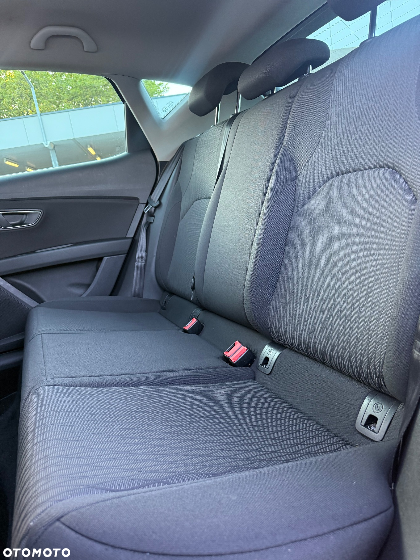 Seat Leon - 11
