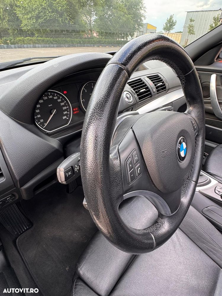 BMW Seria 1 - 17