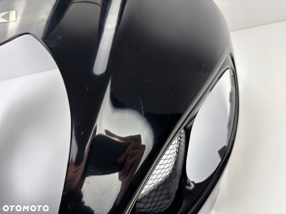 Czasza, owiewka Suzuki GSXR 1300 Hayabusa 1999-07 Oryginał - 6