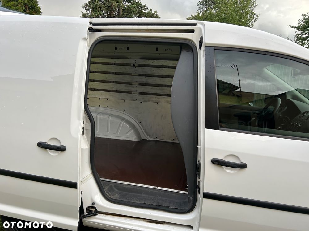 Volkswagen Caddy - 6