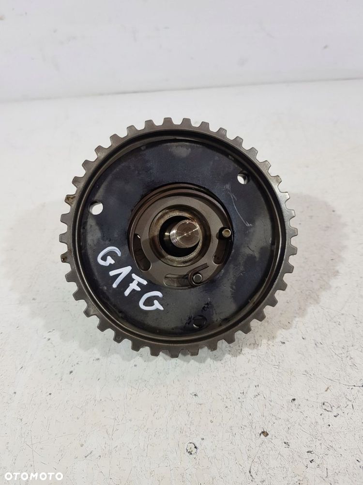 KOŁO FAZ ROZRZĄDU FORD 1.0T WYDECHOWE E3BG-6C525-BA - 14