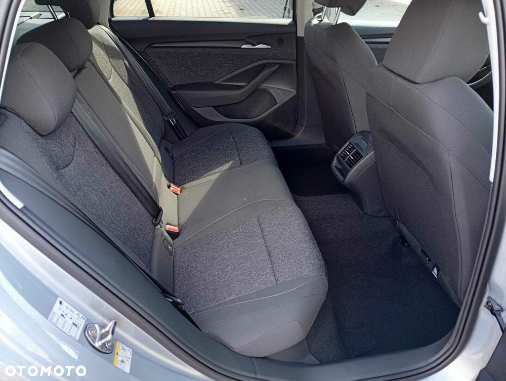 Skoda Superb 1.5 TSI mHEV Essence DSG - 21