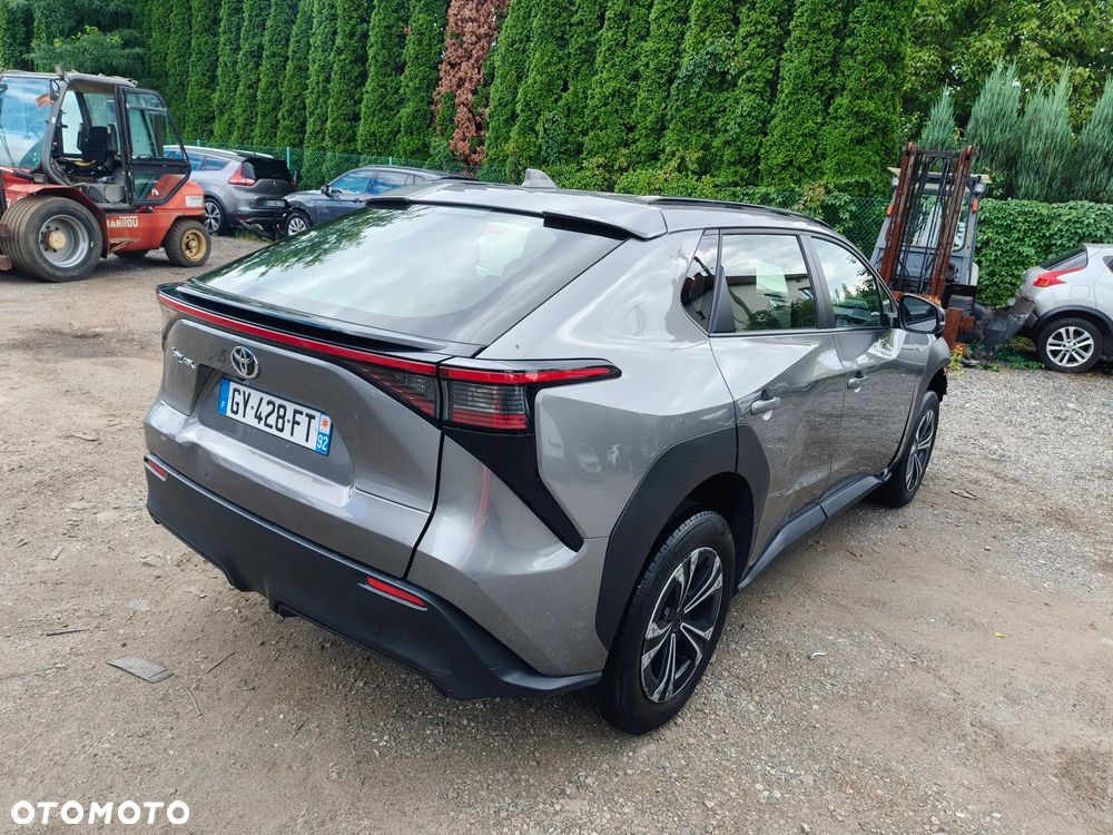 Toyota bZ4X 71.4kWh 4x4 Prestige - 21