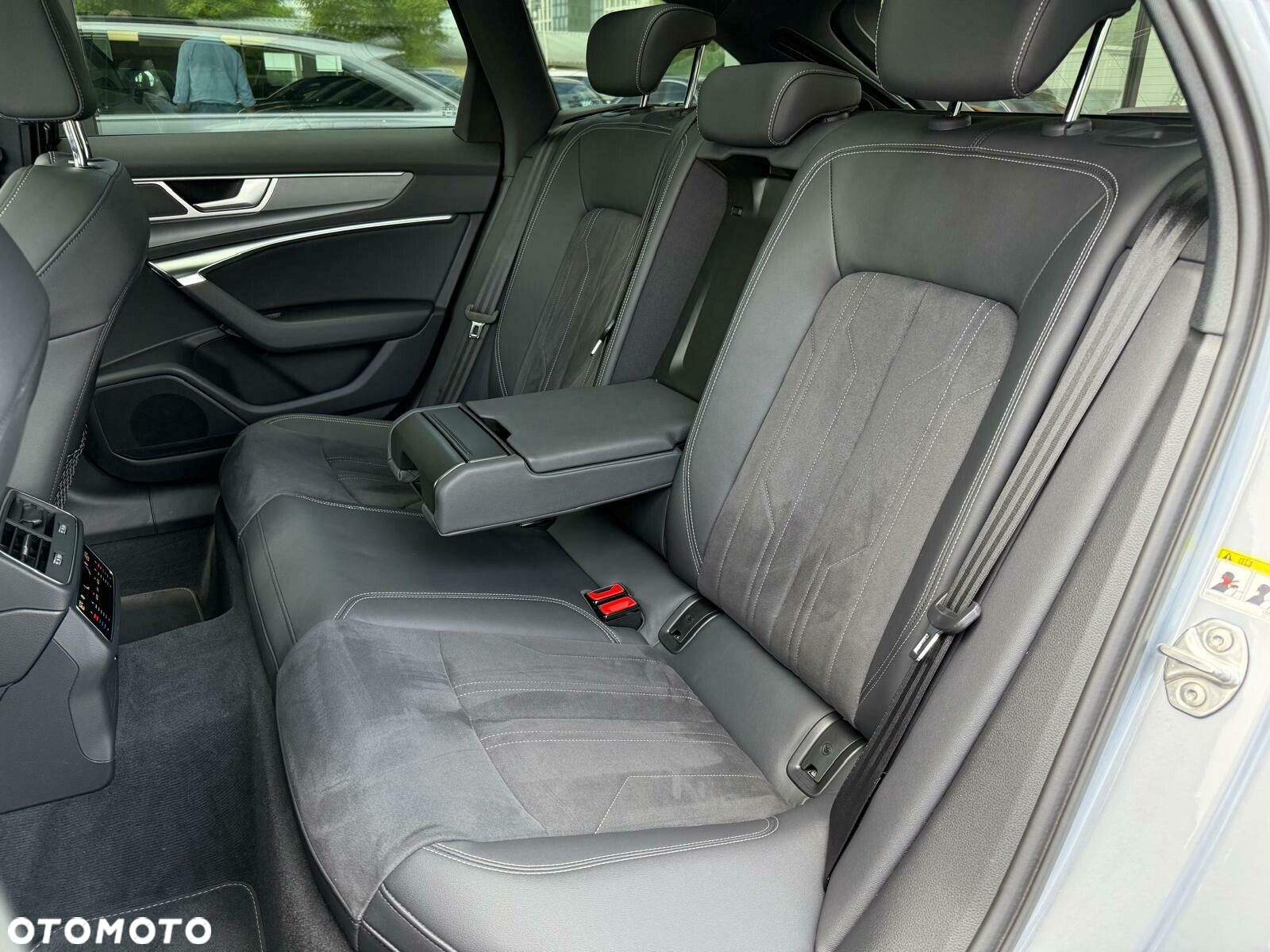 Audi A6 - 16