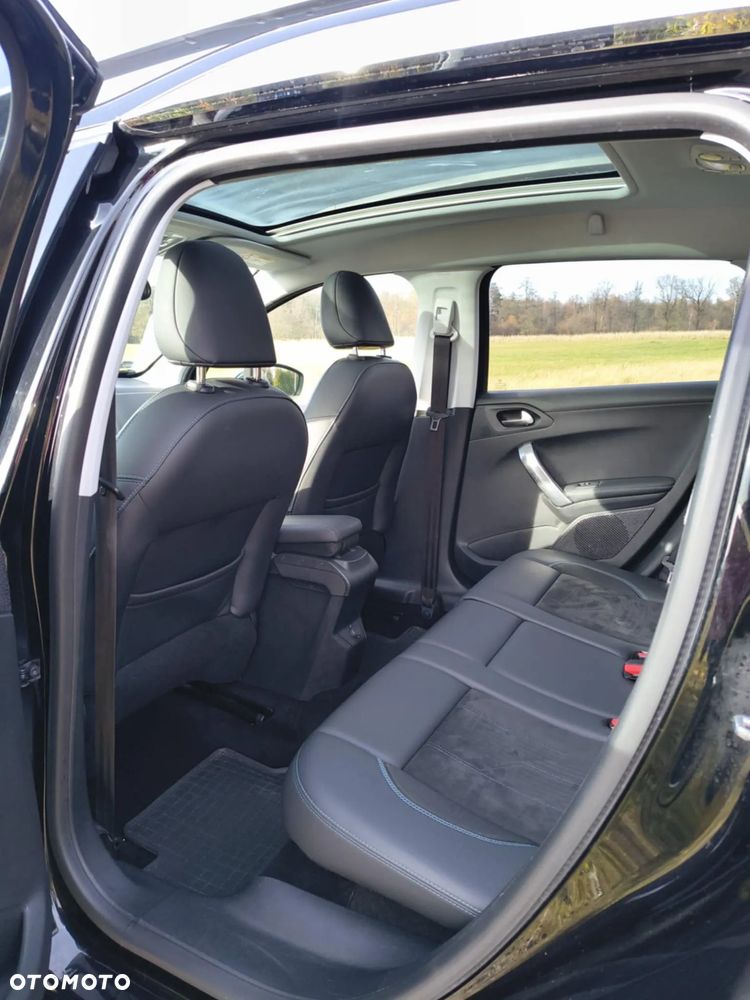 Peugeot 2008 1.2 Pure Tech GPF Crossway S&S - 12