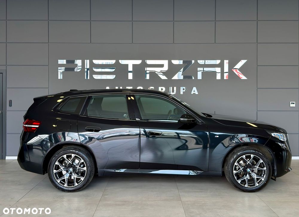 BMW X3 xDrive20i mHEV M Sport sport - 3