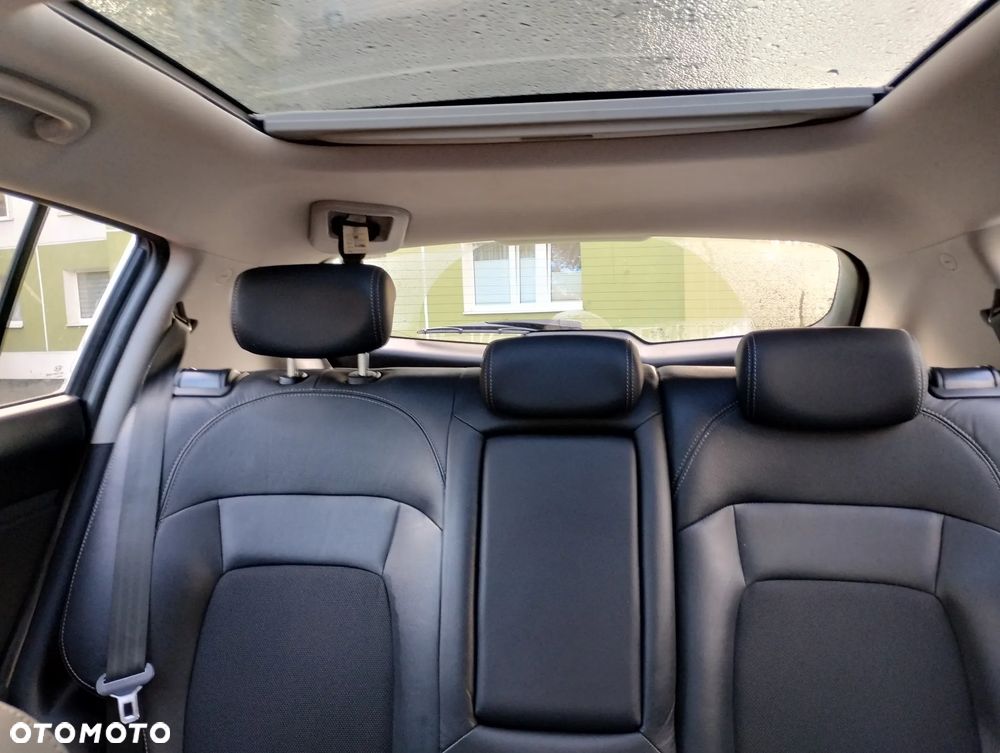 Kia Sportage - 6