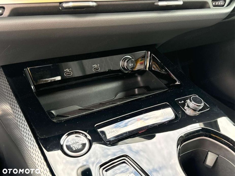 Audi A5 Limousine - 12