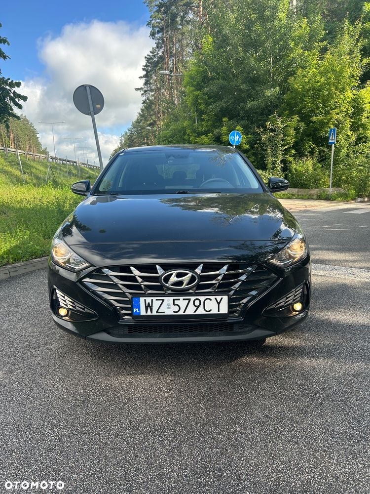 Hyundai i30 1.5 DPI Comfort - 6