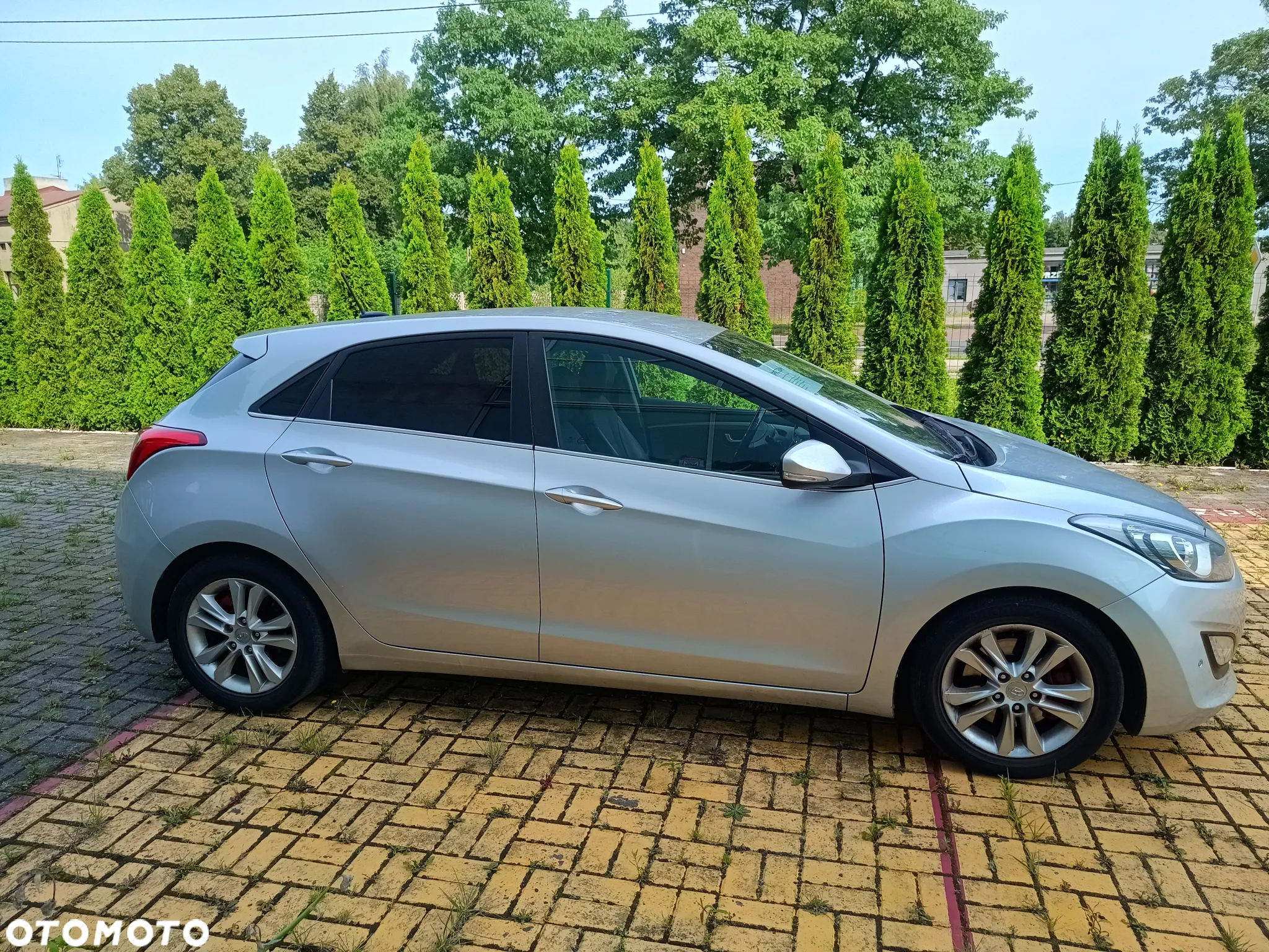 Hyundai i30 1.6 GDI Premium - 2