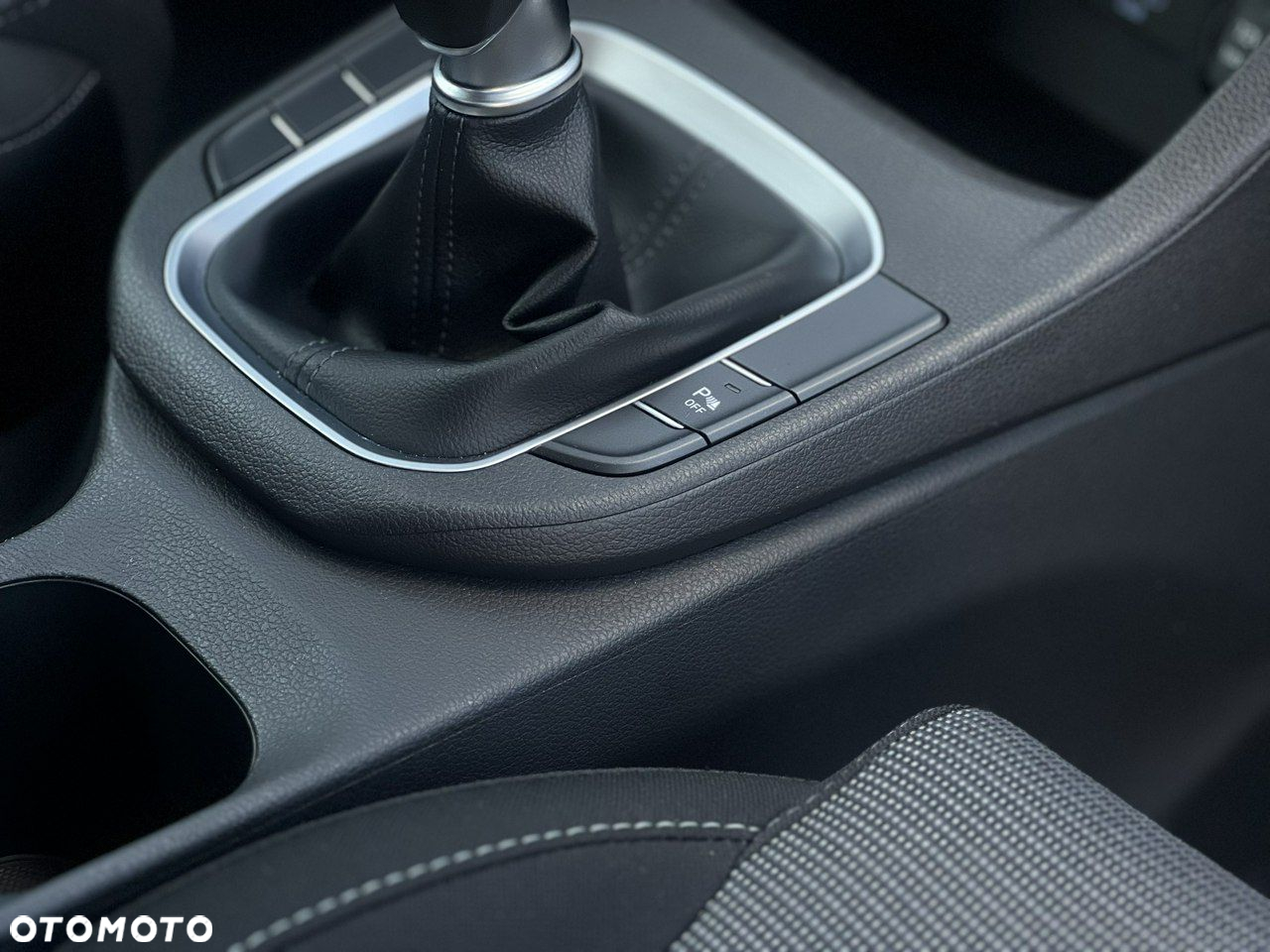 Hyundai i30 1.0 T-GDI Modern - 23