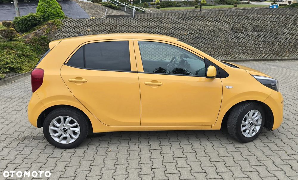 Kia Picanto 1.2 Spirit - 9