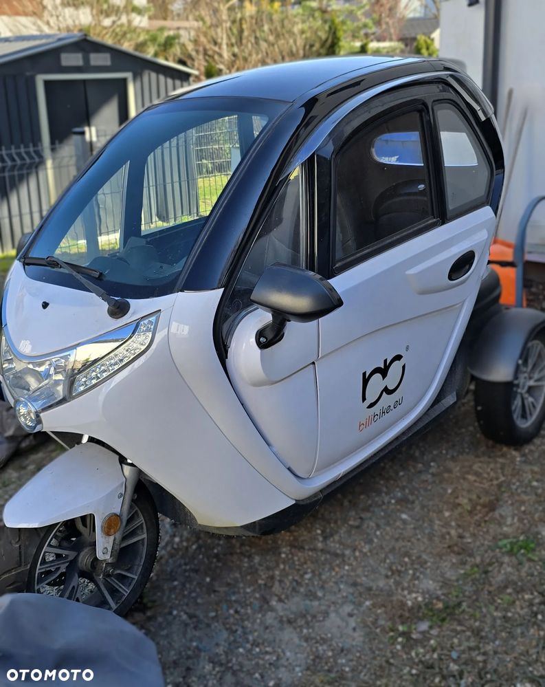 Bili Bike Inny - 2