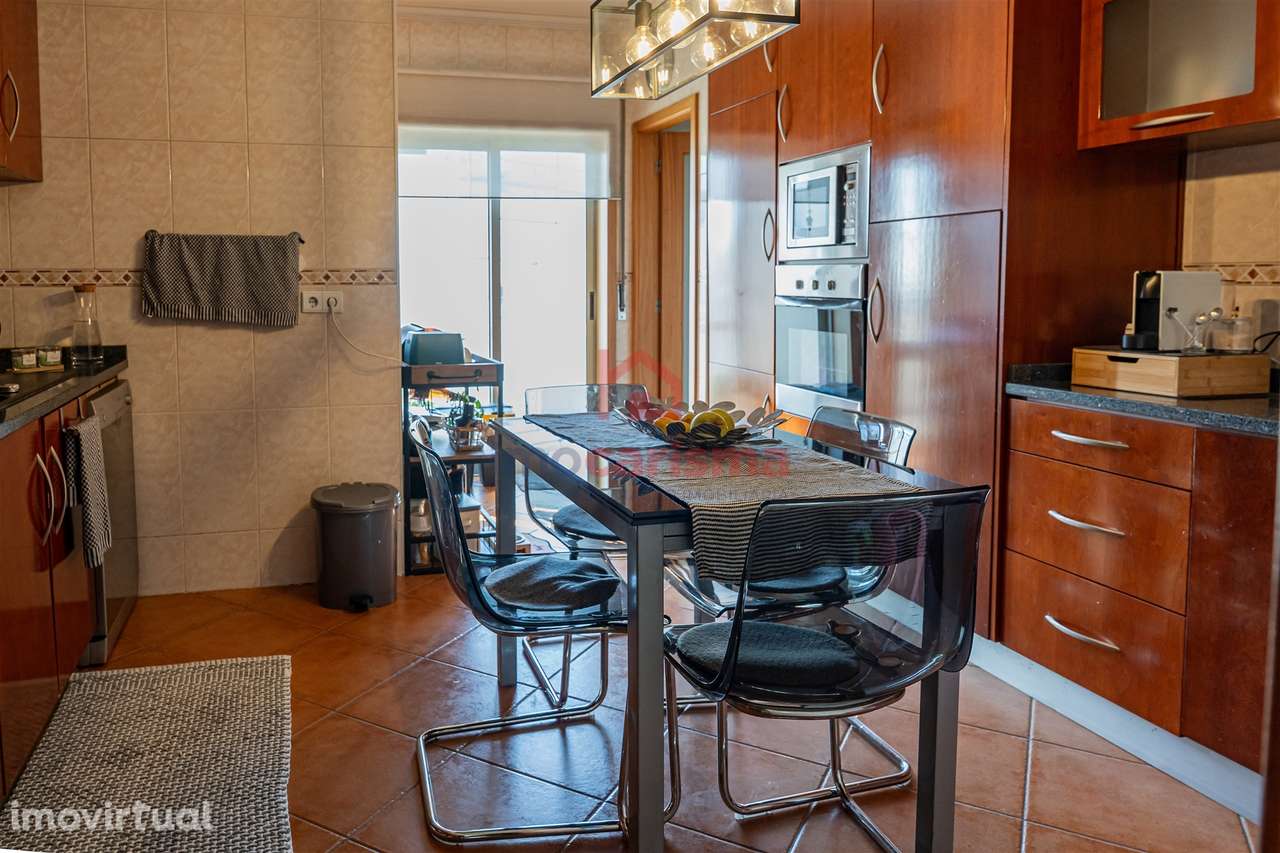 Apartamento T3 em Fermentões, Guimarães - Grande imagem: 5/33