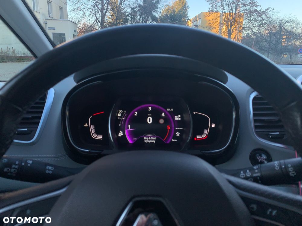 Renault Espace 1.6 dCi Energy Initiale Paris EDC 7os - 22