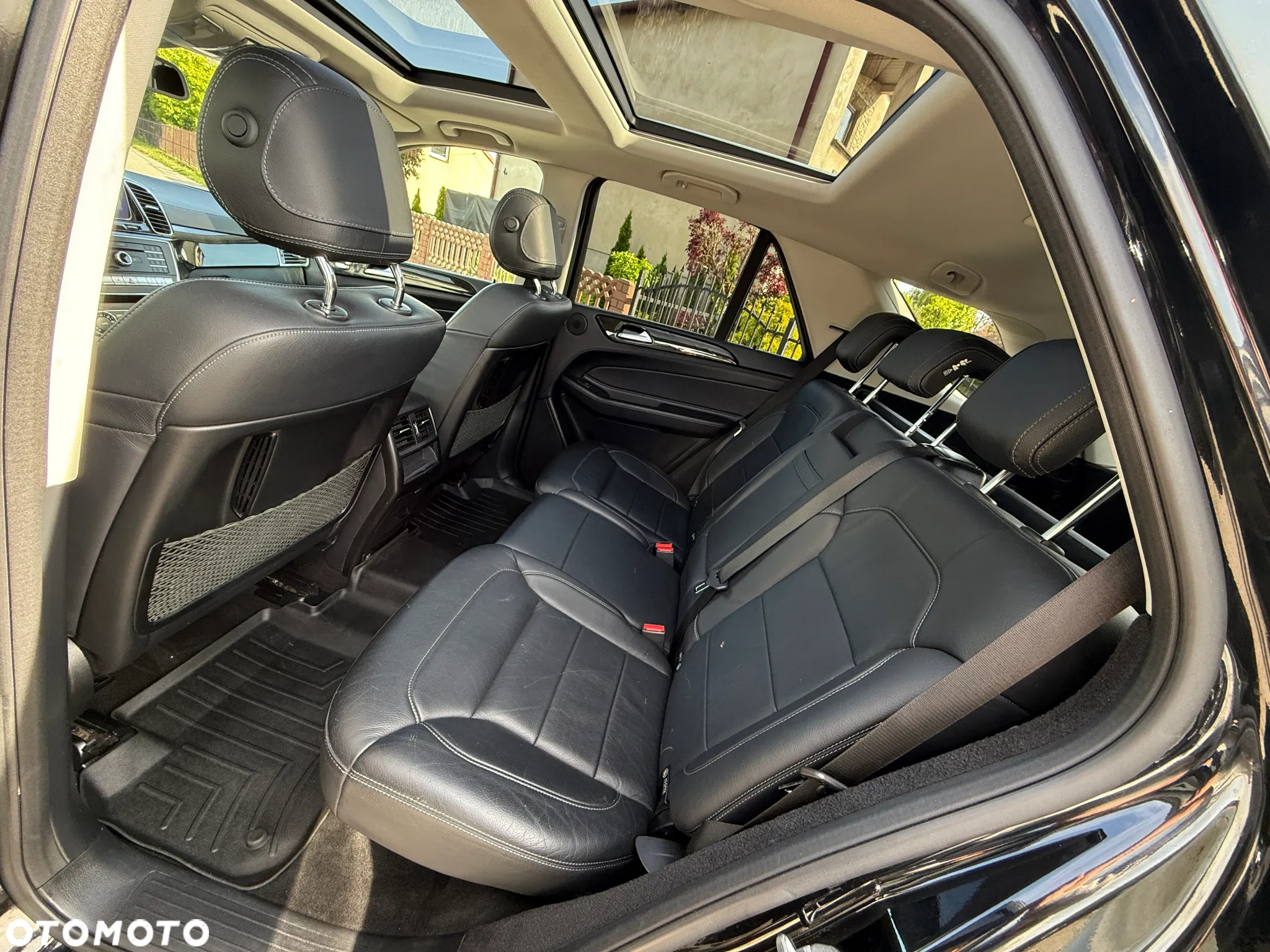 Mercedes-Benz GLE 350 d 4-Matic - 33