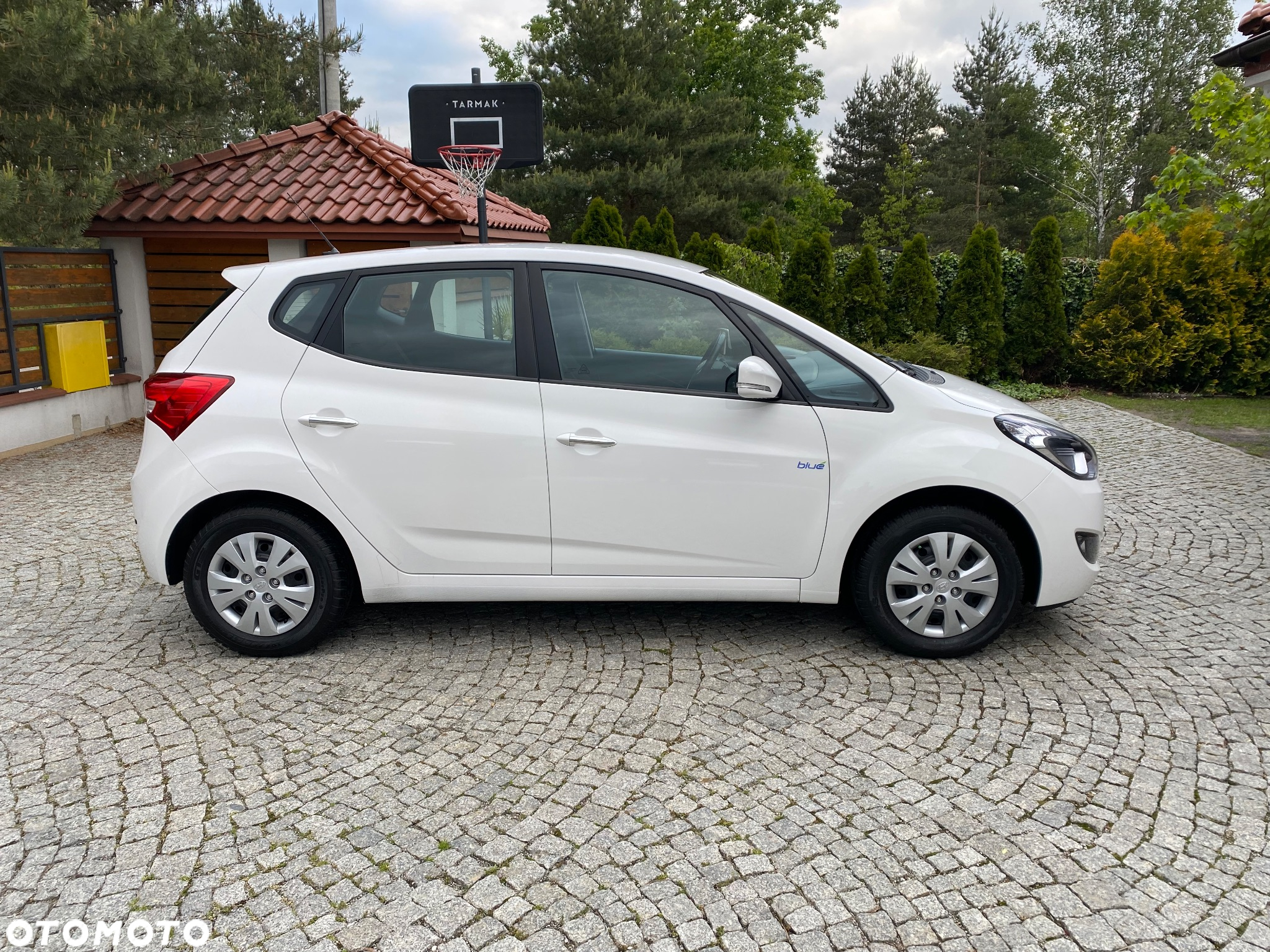 Hyundai ix20 1.4 Premium - 10