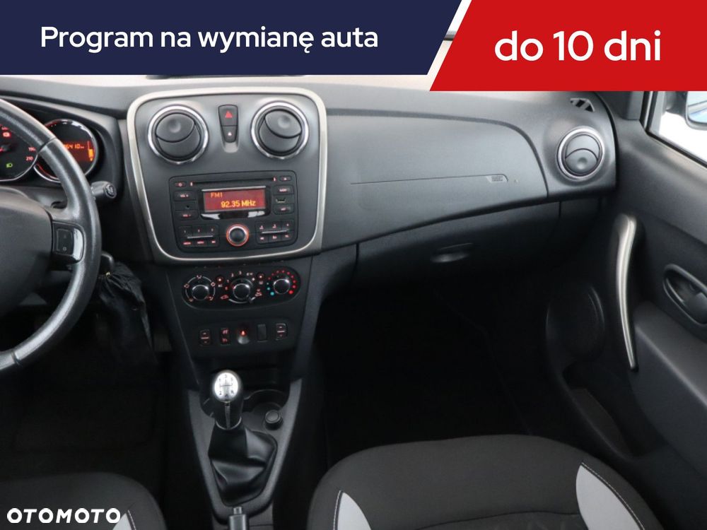 Dacia Sandero - 10