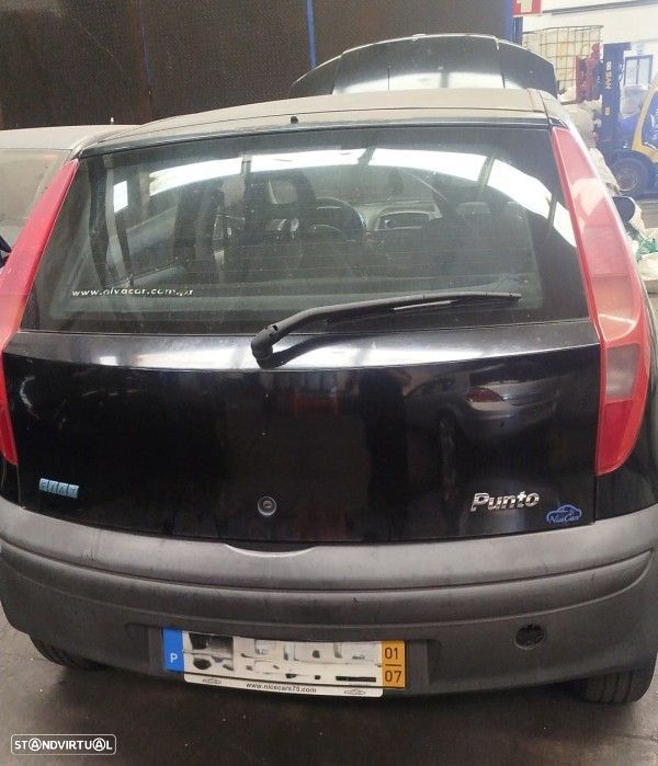 Para Peças Fiat Punto (188_) - 1