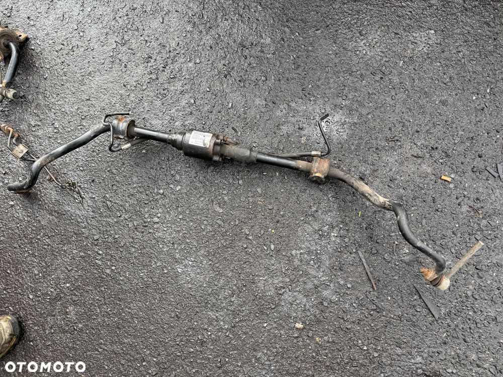 Stabilizator drążek aktywny Dynamic drive x6 e71 6783037 - 1