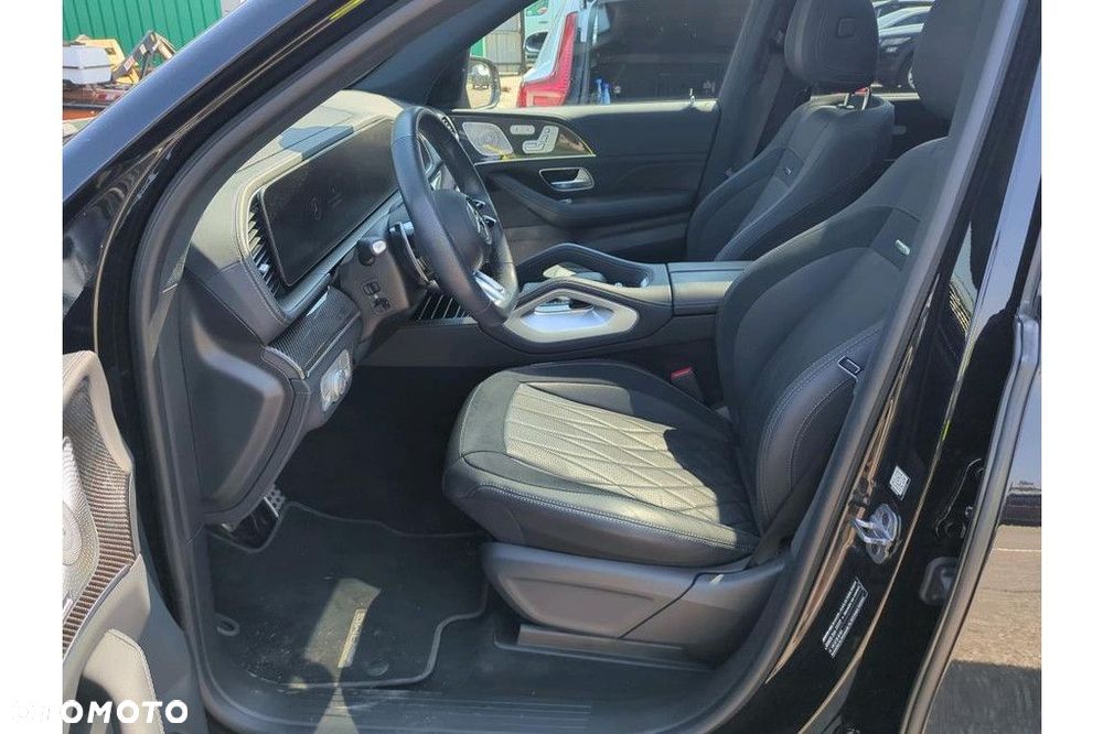 Mercedes-Benz GLE - 6
