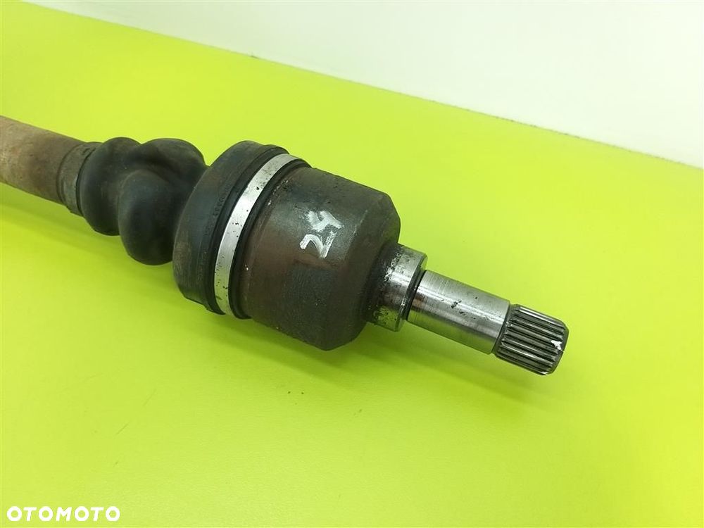 Półoś przód przednia lewa Peugeot 307 I 1.6B 107KM 2001-2005R - 3